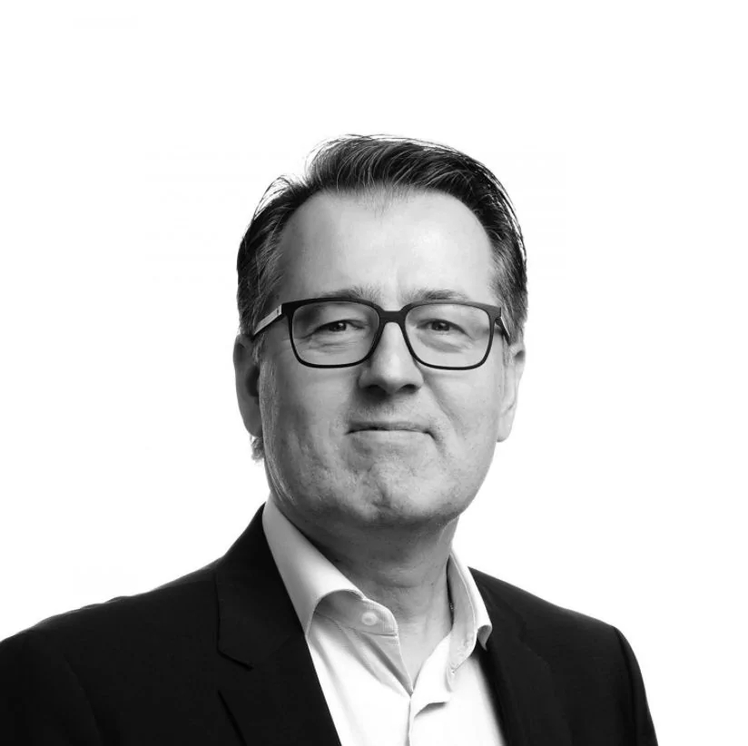 Stefan Curti – Bereichsleiter Rosenmund Haustechnik AG
