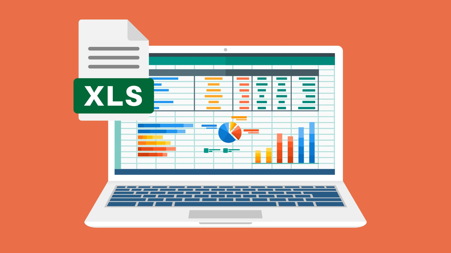 Excel vs Vanillaplan