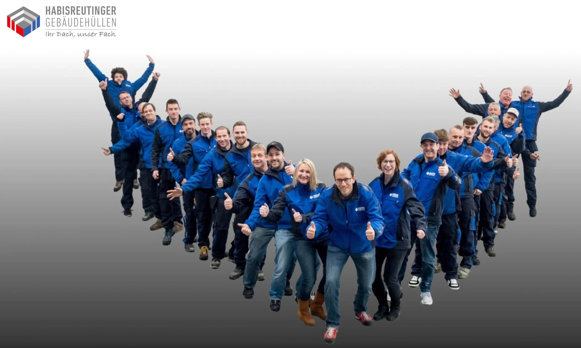 Foto del team Habisreutinger