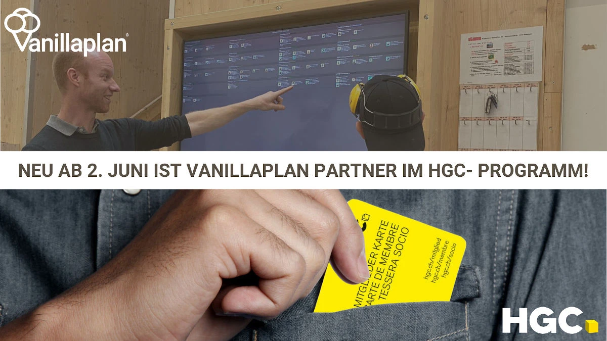 Programme HGC