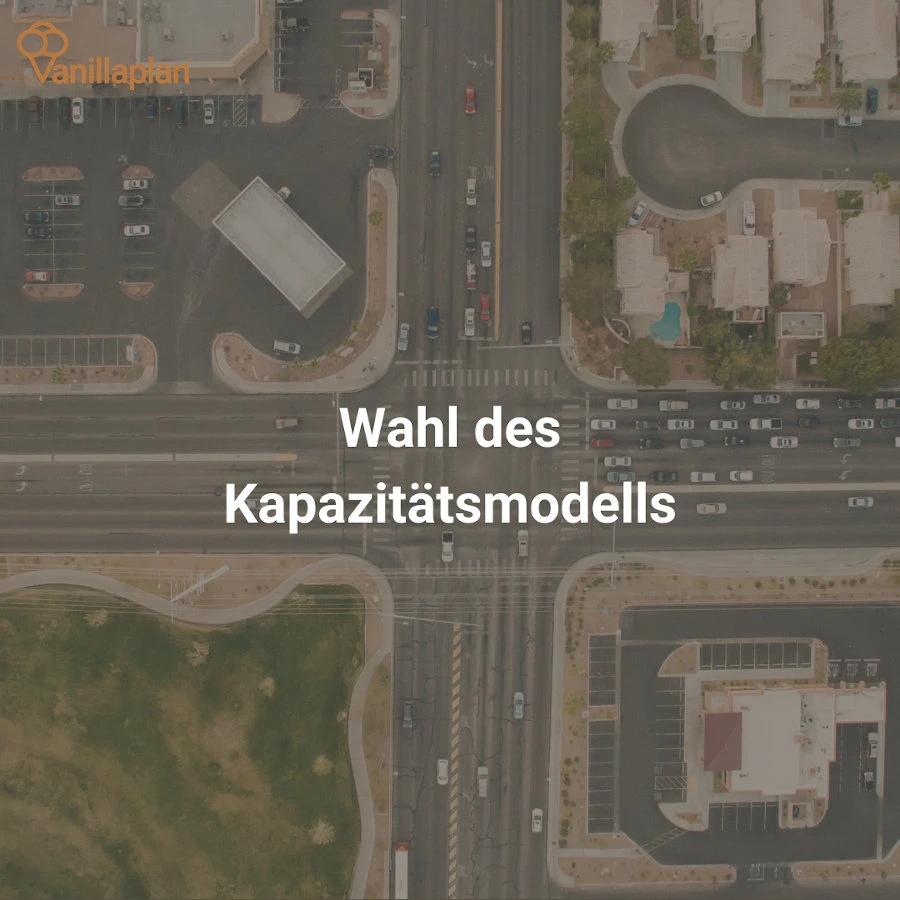 Modèles de capacité