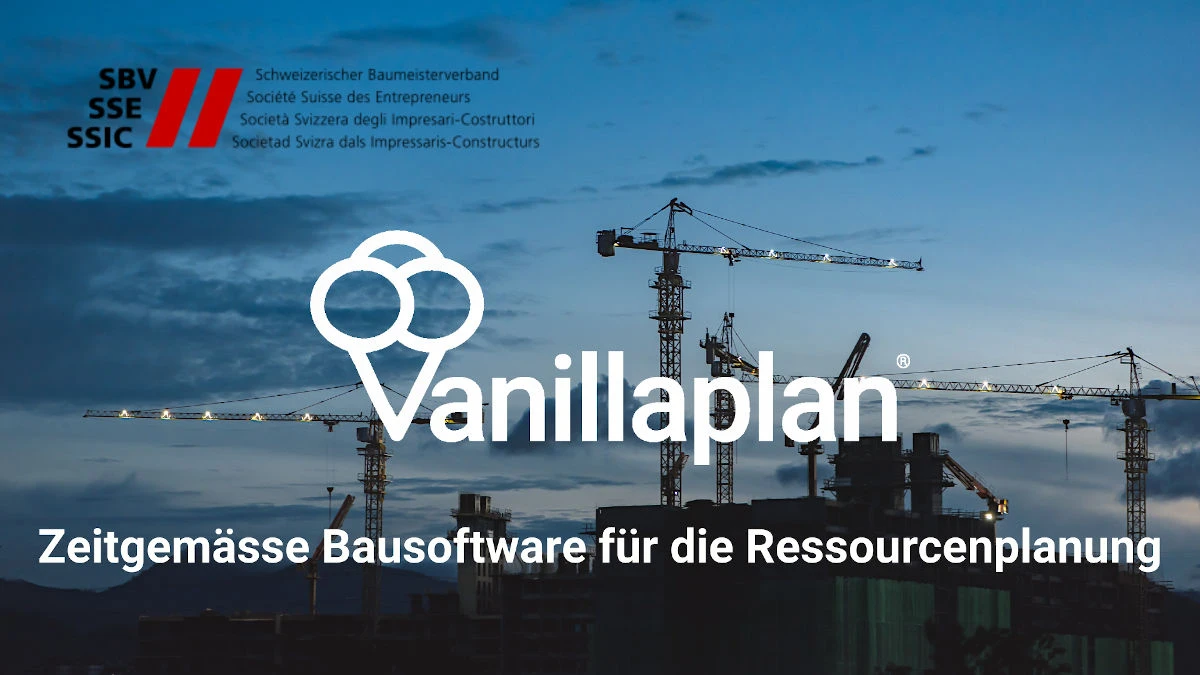 Software Vanillaplan