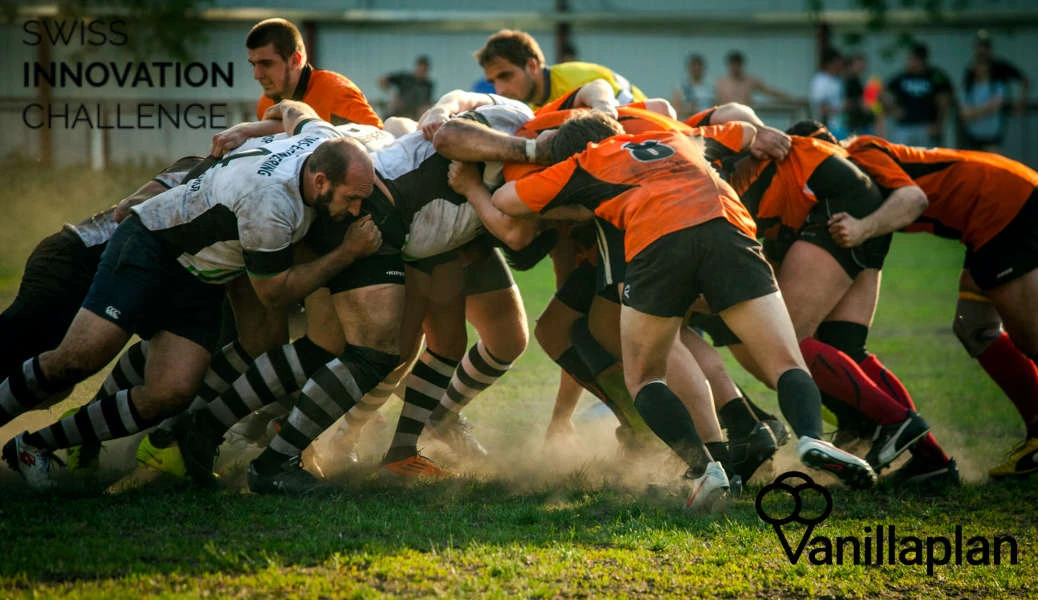 Rugby