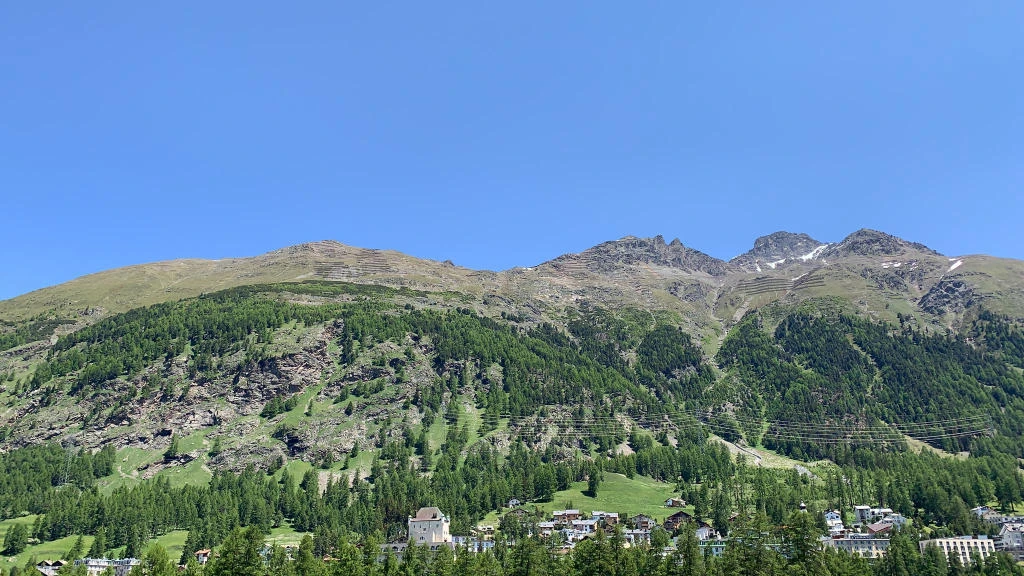 berge