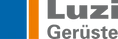 Luzi Gerüste Logo