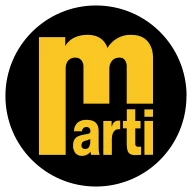 Logo Marti Basel AG