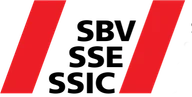 Schweizerischer Baumeisterverband Logo