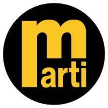 Logo Marti Basel AG