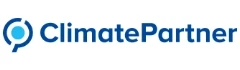 climate partner logo