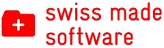 swiss made software logo